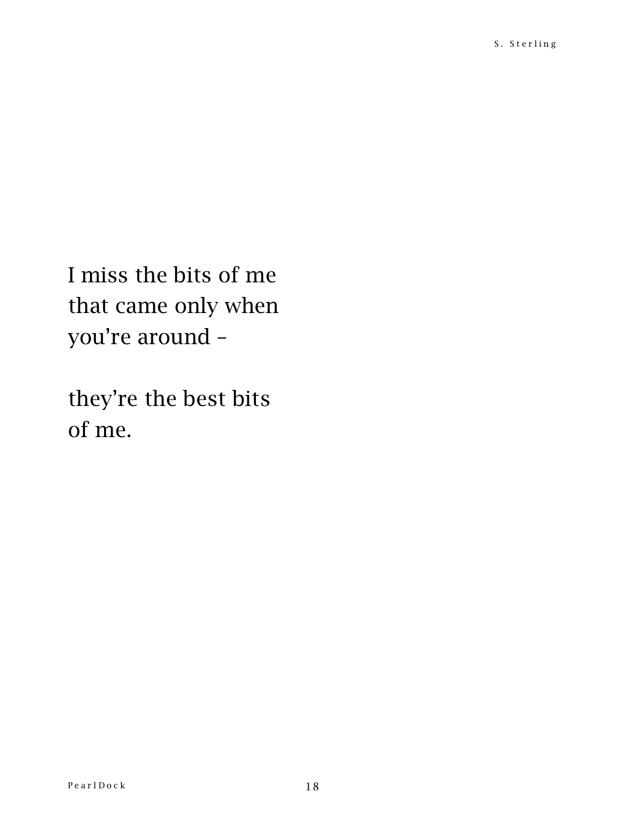 Quotes That Absolutely Ripped My Heart Out Of My Chest