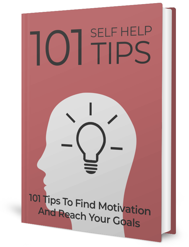 101 Self-Help Tips