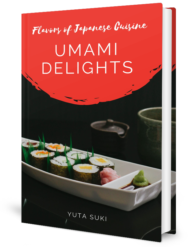 Umami Delights: Flavors of Japanese Cuisine